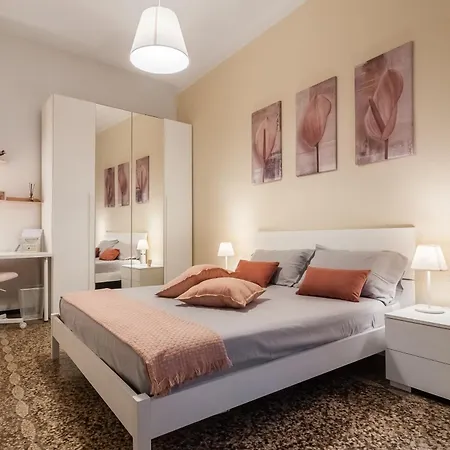 Fieno - Historic Center And Aquarium Apartment