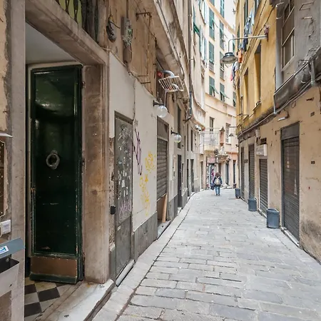 Apartment Fieno - Historic Center And Aquarium *